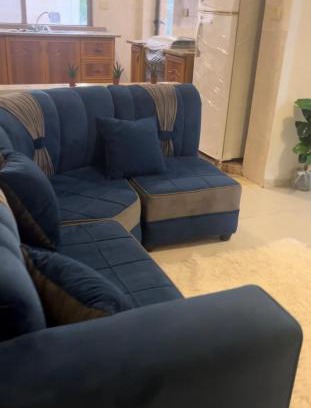 Suwailih Apartment | Aws apartment