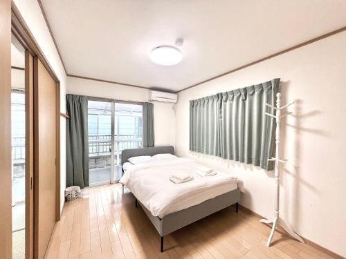 Asaka Apartment | AX-Asaka House