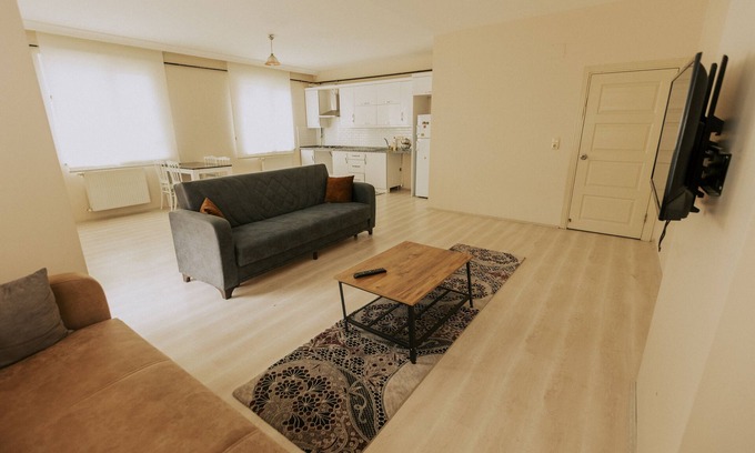 Unye Apartment | AY APART