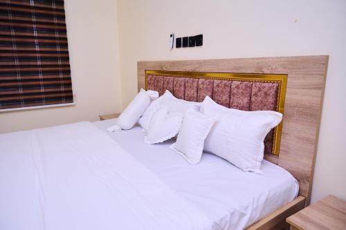 Kaduna Apartment | Ay crib