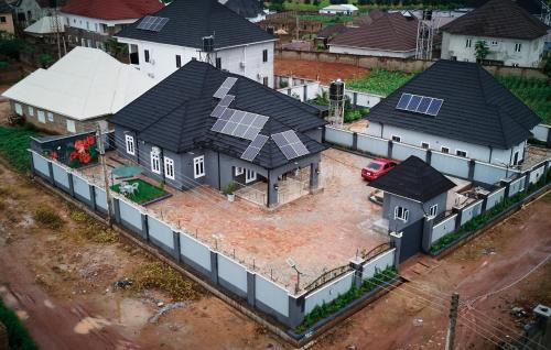 Kaduna Apartment | Ay crib