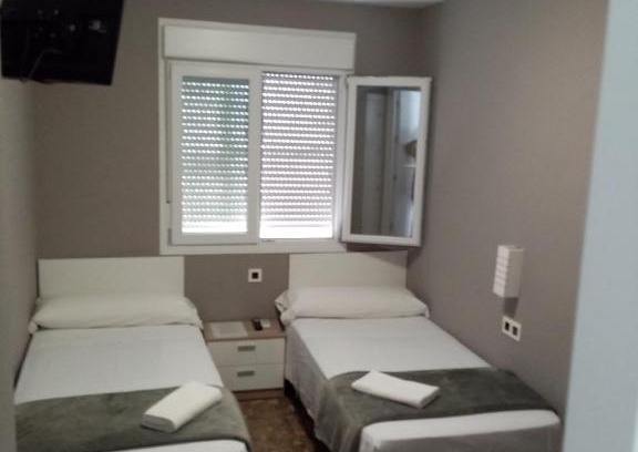 Ayamonte House | AYAMONTE ROOMS 43