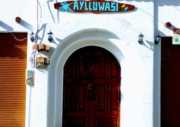 Otavalo House | AylluWasi Guesthouse