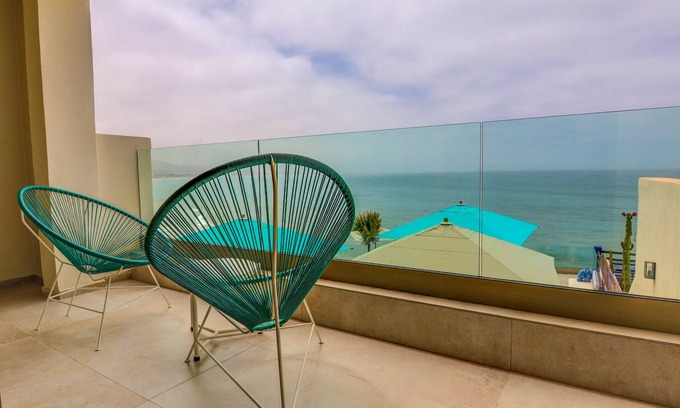 Anza Apartment | Ayour Beyond Ocean by coralia - 4Px