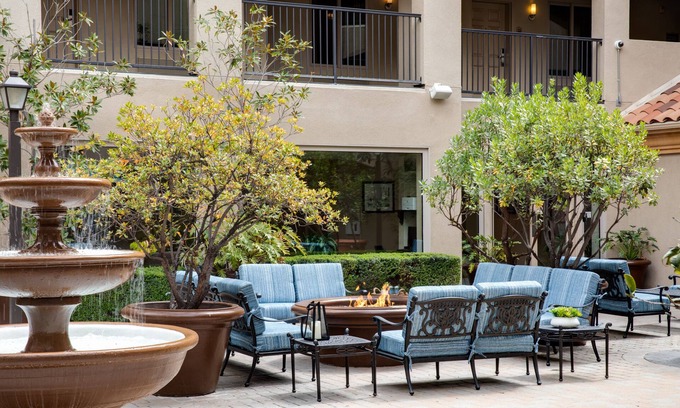 Mission Viejo Hotel | Ayres Hotel & Spa Mission Viejo – Lake Forest