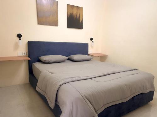 Wonosobo House | Aysee Homestay Syariah