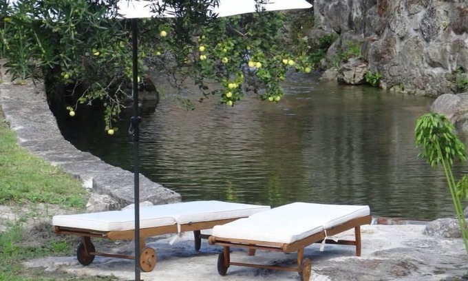 Cabeceiras de Basto Other | Azenha de Cavez - House on the banks of the Tamega with swimming pool