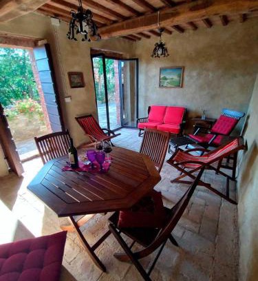 Gaiole in Chianti House | Azienda Agricola di Fietri