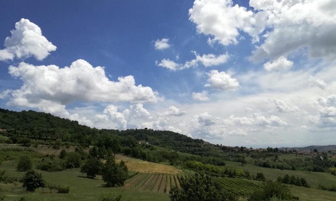 Cardona House | Azienda Agricola Garoglio Davide
