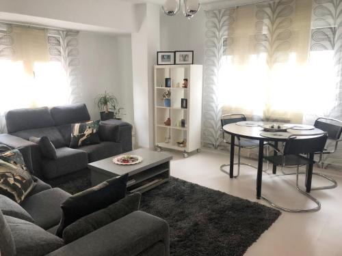Azkoitia Apartment | Azkoitia In the heart of the Basque Country