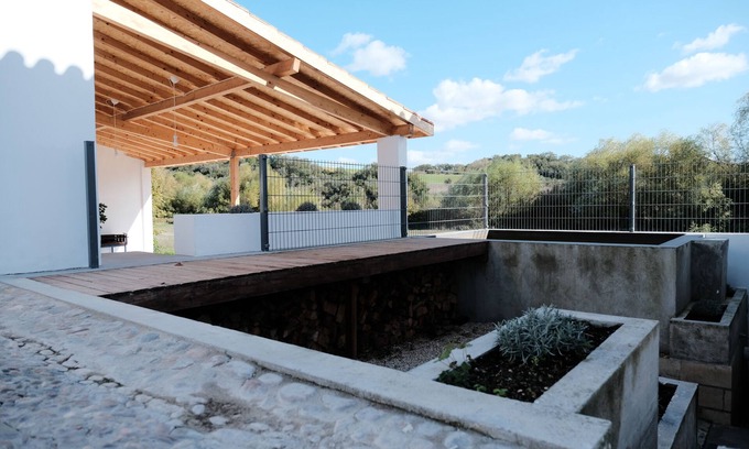 Azoia de Baixo Apartment | Azoia 10