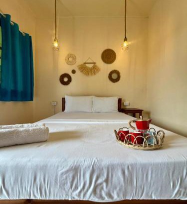 Port Barton Hotel | Azuls Tourist Inn