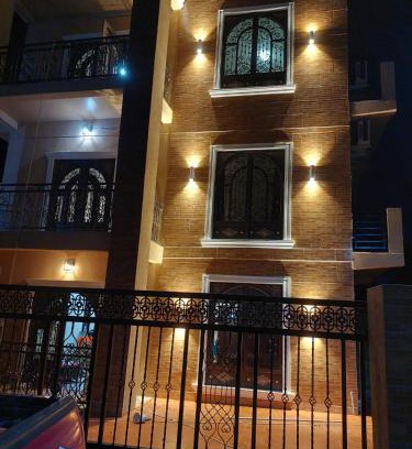 Georgetown Apartment | Azure