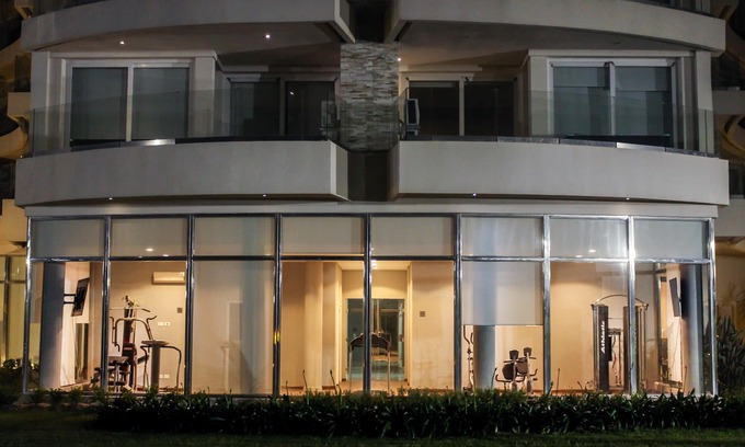 Punta Ballena Apartment | Azure Towers