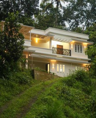 Devikolam House | AzureVista homestay