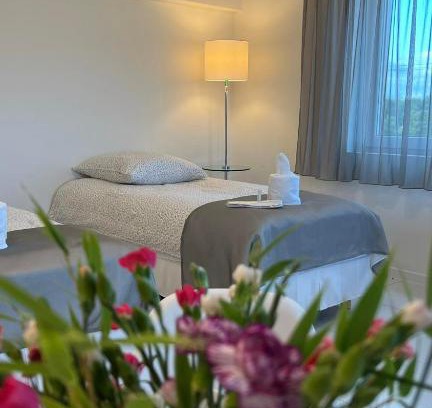 Legnica Hotel | AZYL
