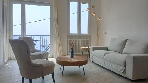San Bernardino Apartment | Azzurro Cinque Terre