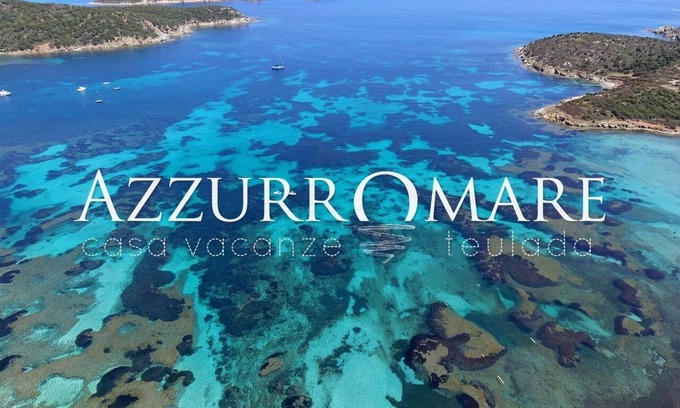 Teulada Apartment | Azzurromare vacation home