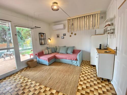Balatonakarattya Apartment | Bánhiday M4 Weekendhouse