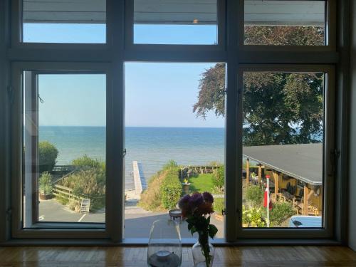Middelfart Apartment | Båringskov Camping