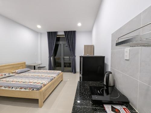 Binh Chanh Apartment | Bình Chánh Serviced Apartment