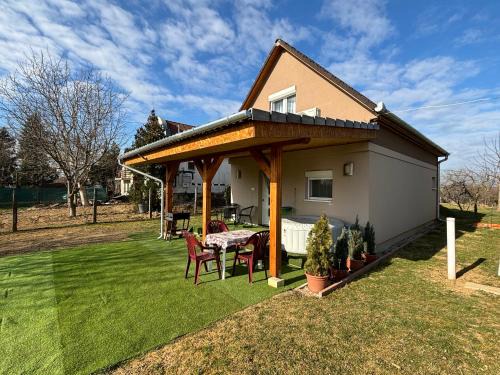 Kaposvar Apartment | Bíbic Vendégház