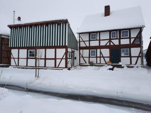Hollenstedt House | Böllenhäuschen