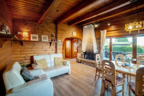 Barbis Ski Chalet | Bühberg Alm