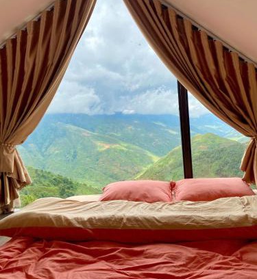 Bac Yen Hotel | Bản Việt Homestay