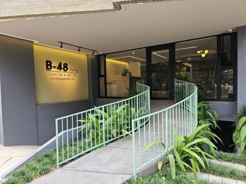 Suramericana Apartment | B 48 Living by B Rent