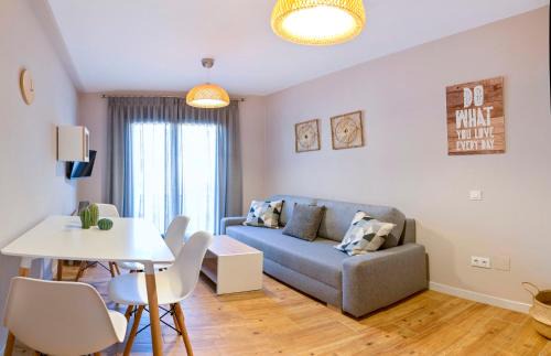 Torrico Apartment | B - Apartamento exclusivo con piscina compartida