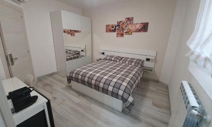 Tuscolano Bed & Breakfast | b&b 1930