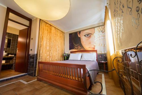 Cola Bed & Breakfast | B&B 7 Vizi
