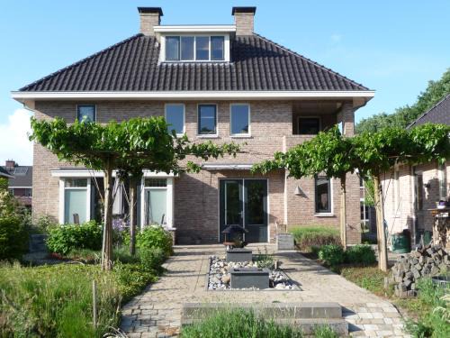 Halle Bed & Breakfast | B&B Achterhoeks Halle
