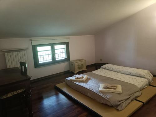 Reggio nell'Emilia House | B&B Acque chiare
