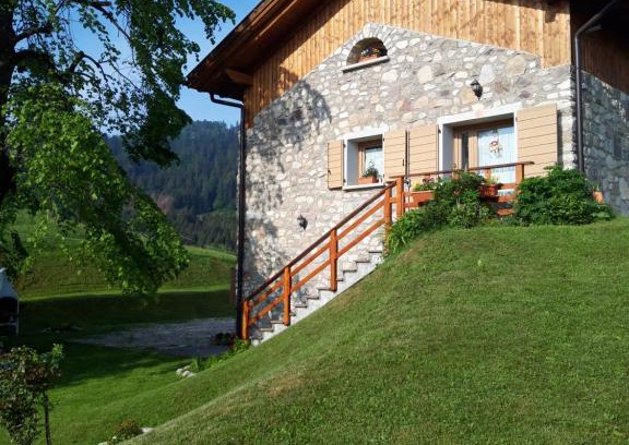 Cinte Tesino Bed & Breakfast | B&B Ai Marchetini