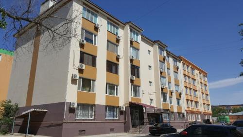 Aktau Bed & Breakfast | B&B Aktau НЕ ОТЕЛЬ