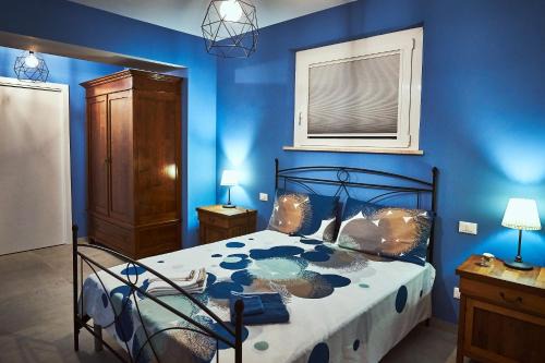 Morro d'Alba Bed & Breakfast | B&B Al Chicco d'Uva