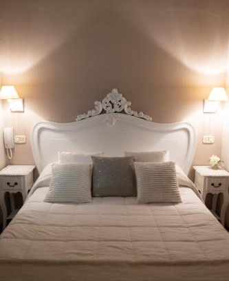 Pollutri Bed & Breakfast | B&B Alexander