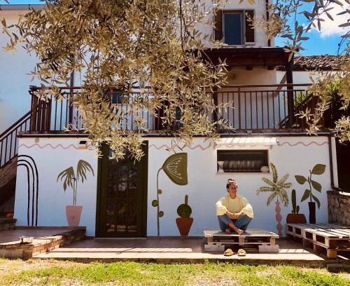 Pollutri Bed & Breakfast | B&B Alive Abruzzo, DOG FRIENDLY