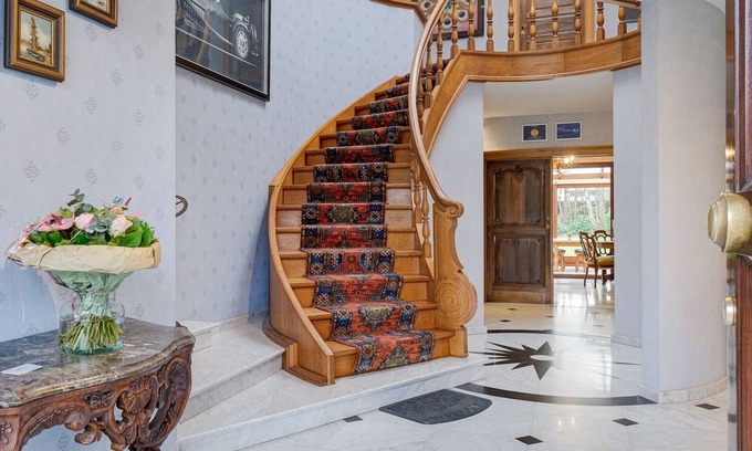 Zolder Bed & Breakfast | B&B Alury