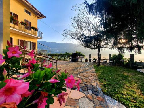 Bollengo Bed & Breakfast | b&b Antiche Pietre
