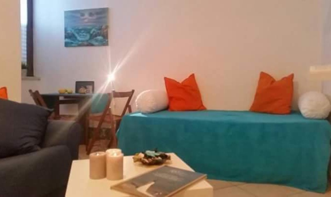 Perito Bed & Breakfast | B&B Antonella
