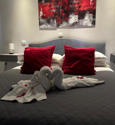 Aquino Bed & Breakfast | B&B Aquino in Terrazza