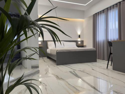 Calalunga-Pietragrande Bed & Breakfast | B&B Arcade Luxury