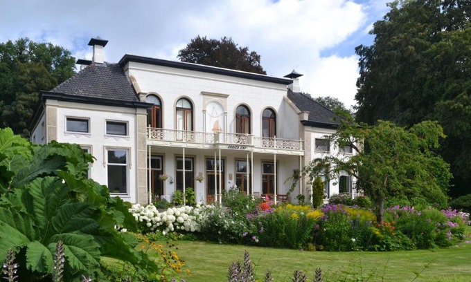 Dedemsvaart Bed & Breakfast | B&B Arrierend