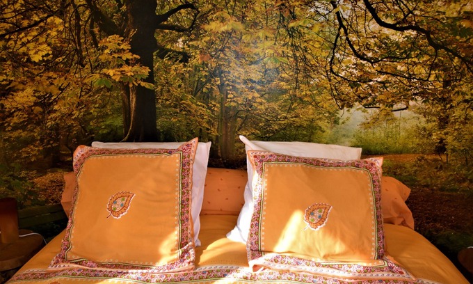 Fauvillers House | B&B Au Fil Des Saisons Sur La Wiels