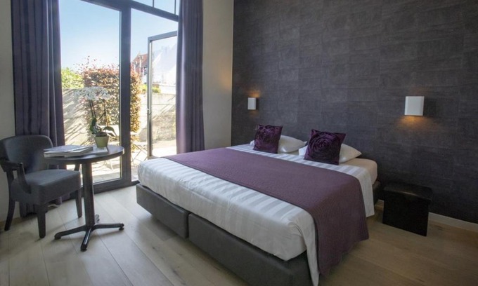 Kortrijk Bed & Breakfast | B&B Aurora