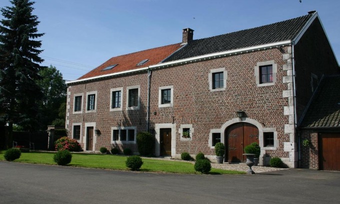 Herve Bed & Breakfast | B&B Aux Beaux Buis
