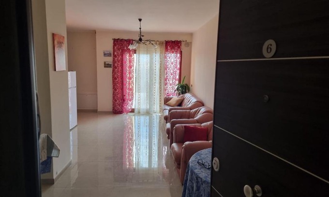 Padula Bed & Breakfast | B&B Azzurro
